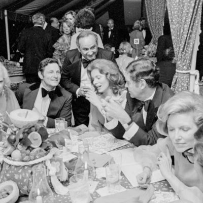 The Washington Opera Ball