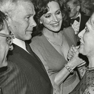 Honoring Johnny Carson