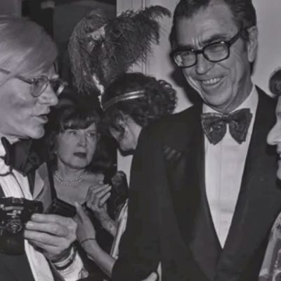 Andy Warhol