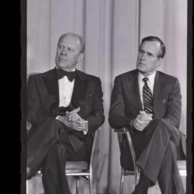 An Historic AEI Moment