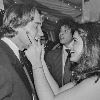 Maria Shriver