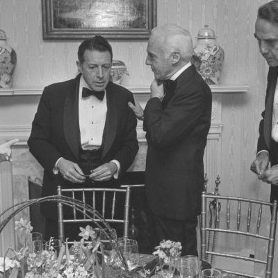 Lessons in Smart Deal Making