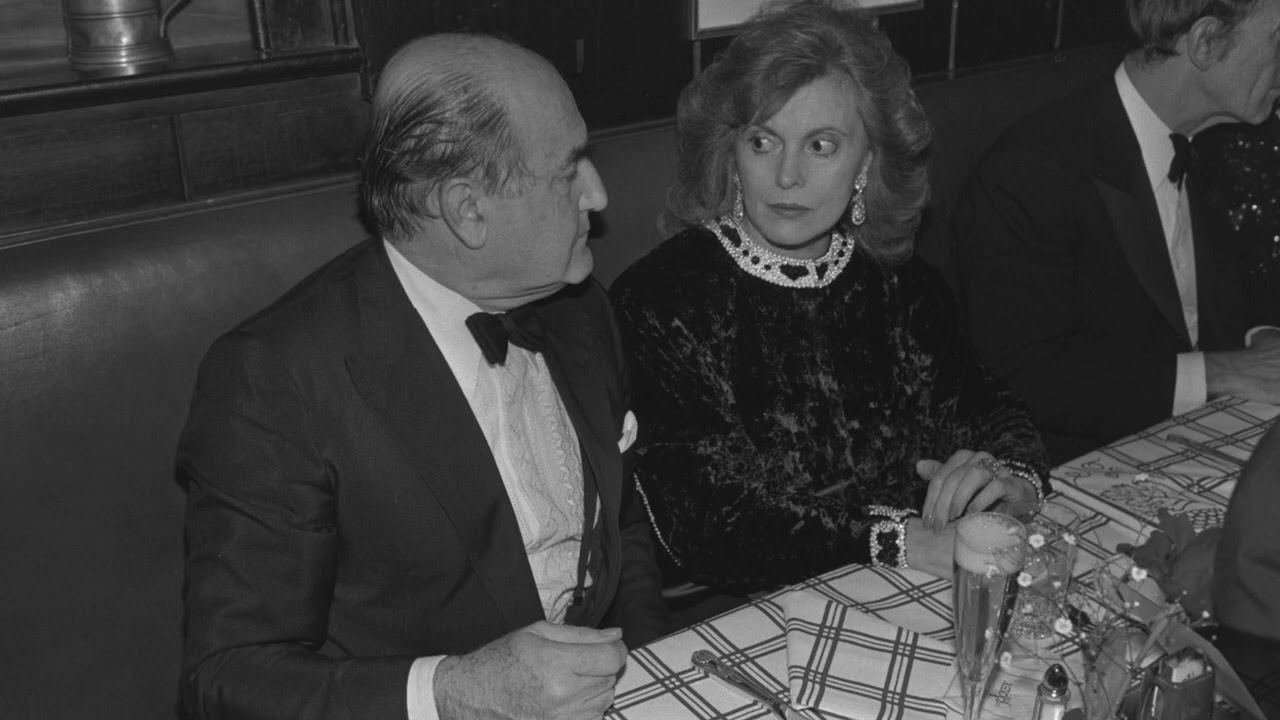 A Moment at the Jockey