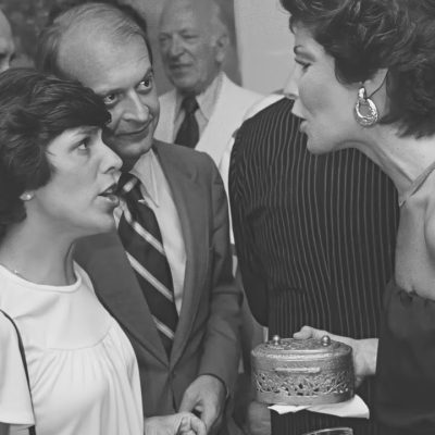 Washington Cocktail Party