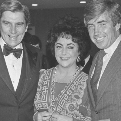 When Hollywood Met Politics