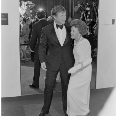 Glimpse Into the Kennedy Legacy