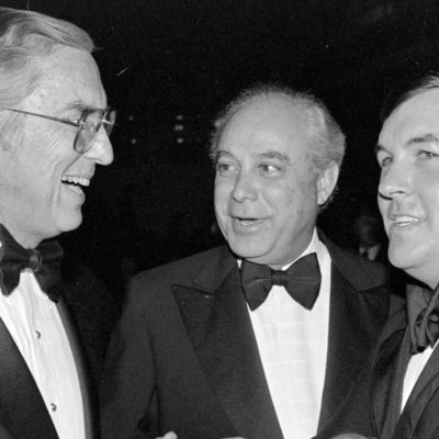 Bentsen, Strauss & Jordan