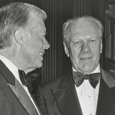 Two Presidents
