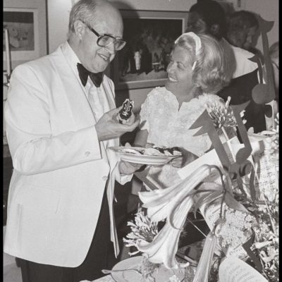 Slava Rostropovich