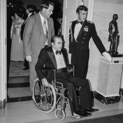 George Wallace